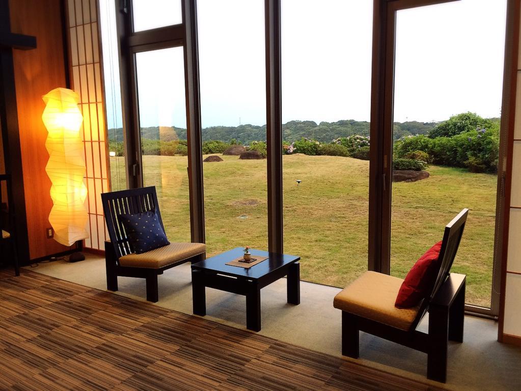 Kanko Hotel Taibokaku Карацу Екстериор снимка