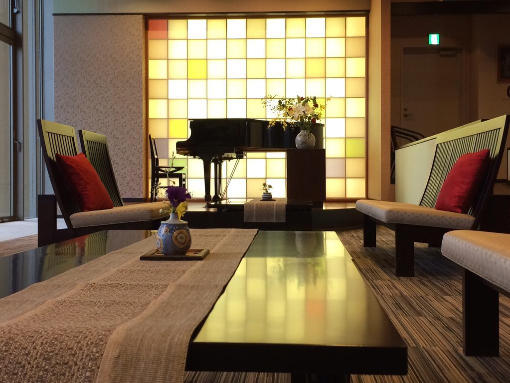 Kanko Hotel Taibokaku Карацу Екстериор снимка